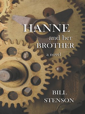 cover image of Hanne and Her Brother